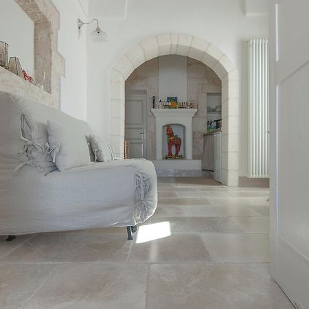 Masseria Conca D'Oro Остуни Экстерьер фото