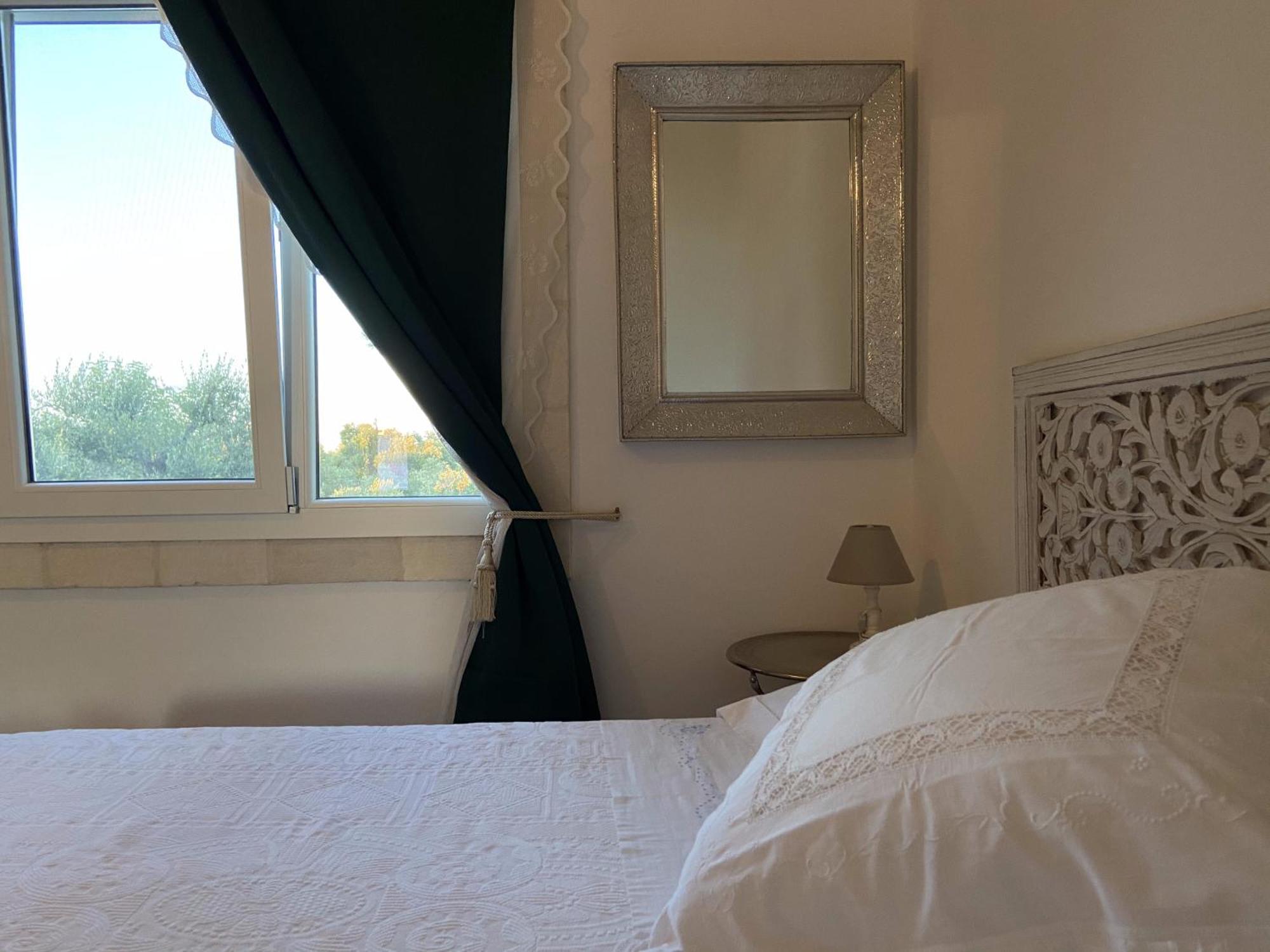 Masseria Conca D'Oro Остуни Экстерьер фото