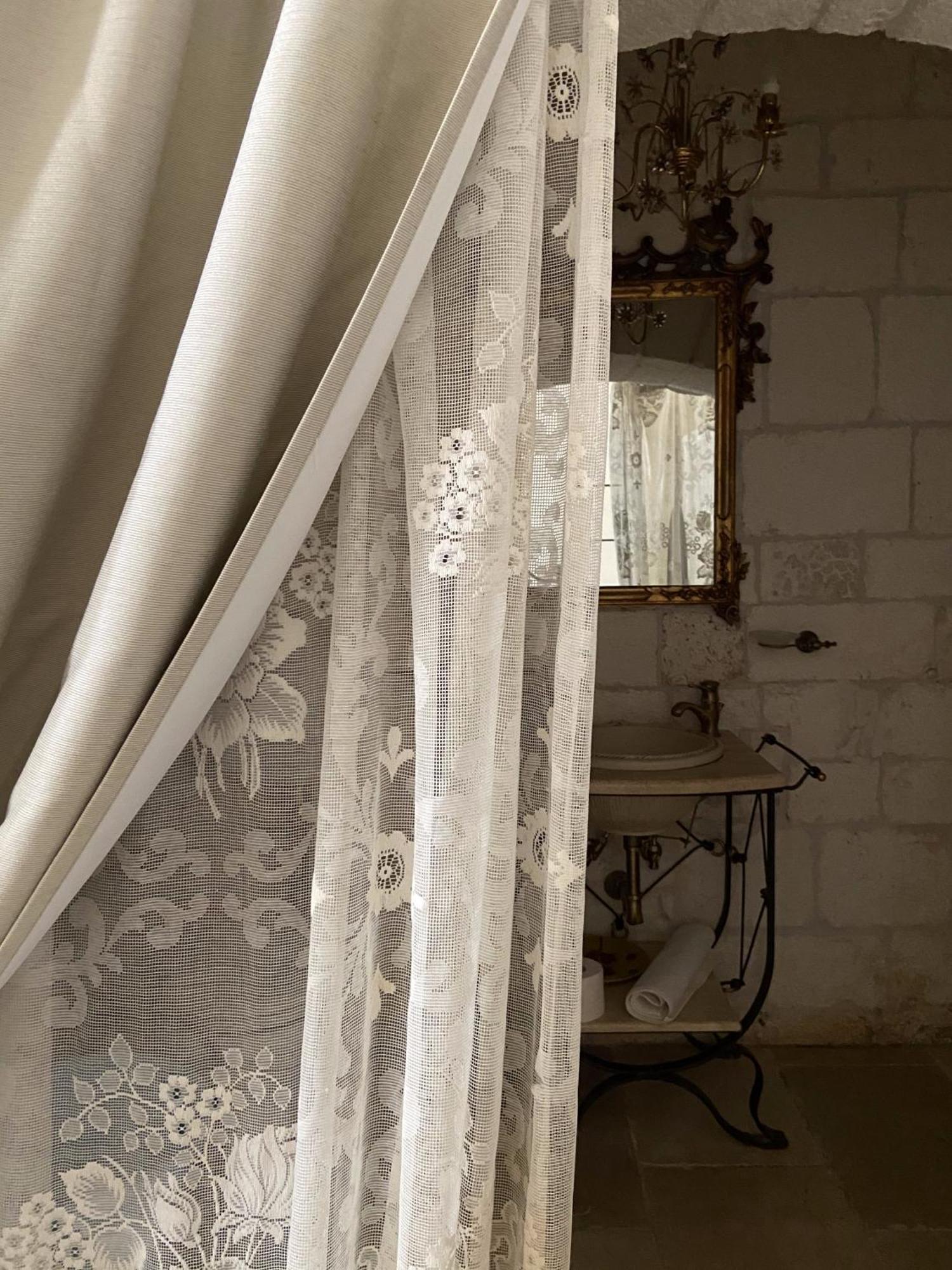 Masseria Conca D'Oro Остуни Экстерьер фото